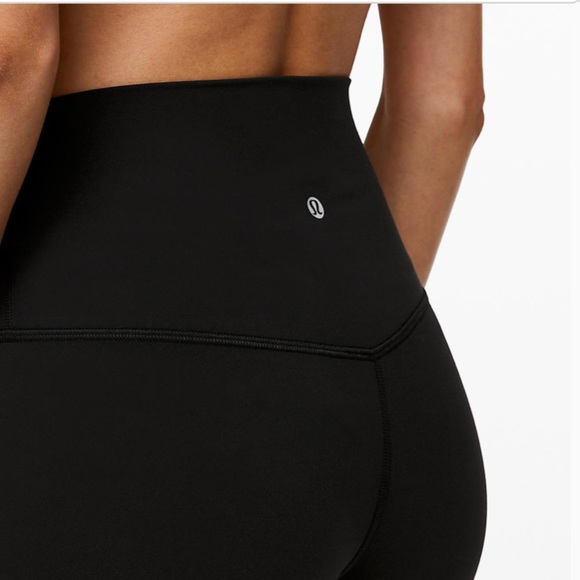 Lululemon Align Pant 25” Multiple Colors - Picture 5 of 8